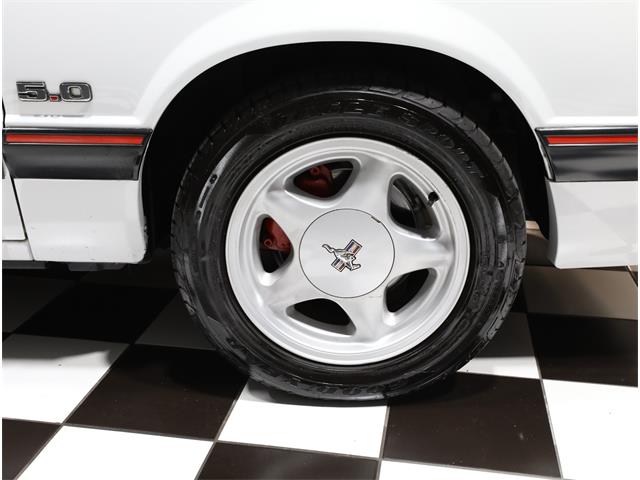 1991 Ford Mustang (CC-2076434) for sale in Addison, Illinois