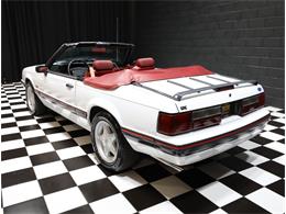 1991 Ford Mustang (CC-2076434) for sale in Addison, Illinois