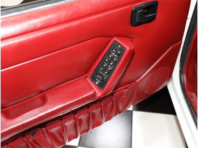 1991 Ford Mustang (CC-2076434) for sale in Addison, Illinois