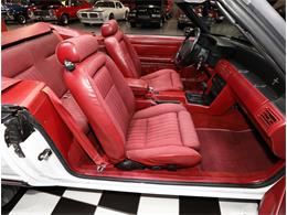 1991 Ford Mustang (CC-2076434) for sale in Addison, Illinois