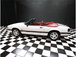 1991 Ford Mustang (CC-2076434) for sale in Addison, Illinois