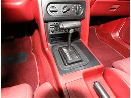 1991 Ford Mustang (CC-2076434) for sale in Addison, Illinois