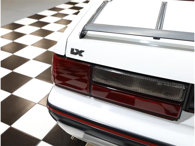 1991 Ford Mustang (CC-2076434) for sale in Addison, Illinois