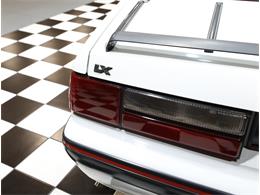 1991 Ford Mustang (CC-2076434) for sale in Addison, Illinois