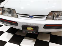 1991 Ford Mustang (CC-2076434) for sale in Addison, Illinois