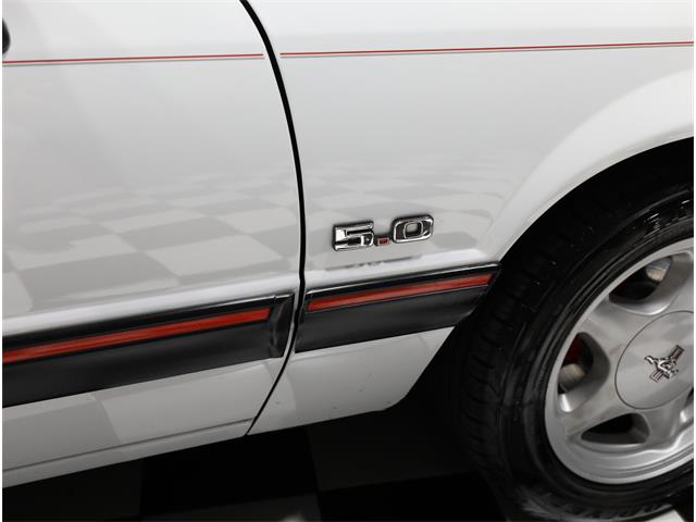 1991 Ford Mustang (CC-2076434) for sale in Addison, Illinois