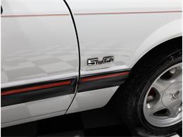 1991 Ford Mustang (CC-2076434) for sale in Addison, Illinois