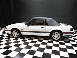 1991 Ford Mustang (CC-2076434) for sale in Addison, Illinois