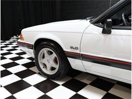 1991 Ford Mustang (CC-2076434) for sale in Addison, Illinois