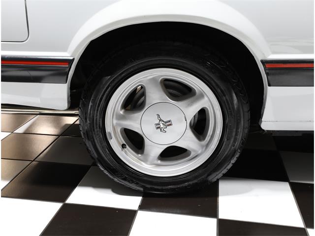 1991 Ford Mustang (CC-2076434) for sale in Addison, Illinois