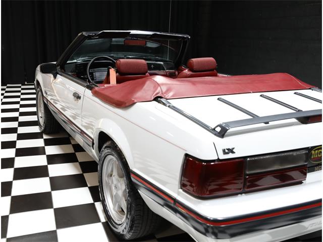 1991 Ford Mustang (CC-2076434) for sale in Addison, Illinois
