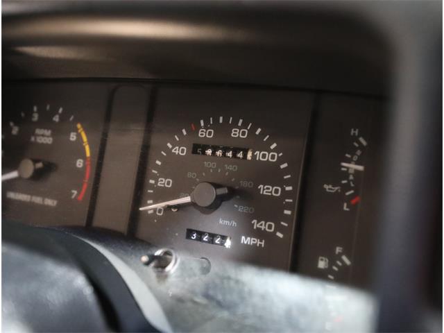 1991 Ford Mustang (CC-2076434) for sale in Addison, Illinois