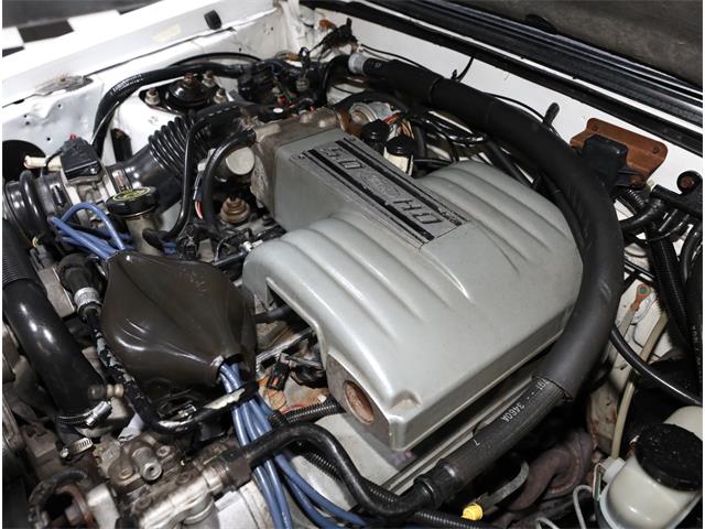 1991 Ford Mustang (CC-2076434) for sale in Addison, Illinois