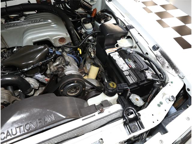 1991 Ford Mustang (CC-2076434) for sale in Addison, Illinois