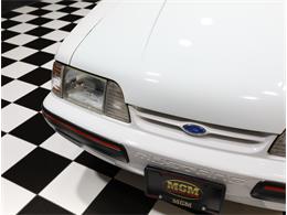 1991 Ford Mustang (CC-2076434) for sale in Addison, Illinois
