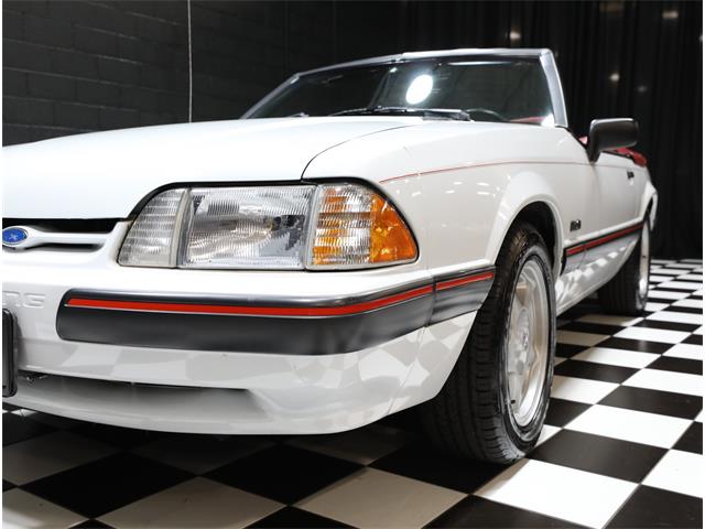 1991 Ford Mustang (CC-2076434) for sale in Addison, Illinois