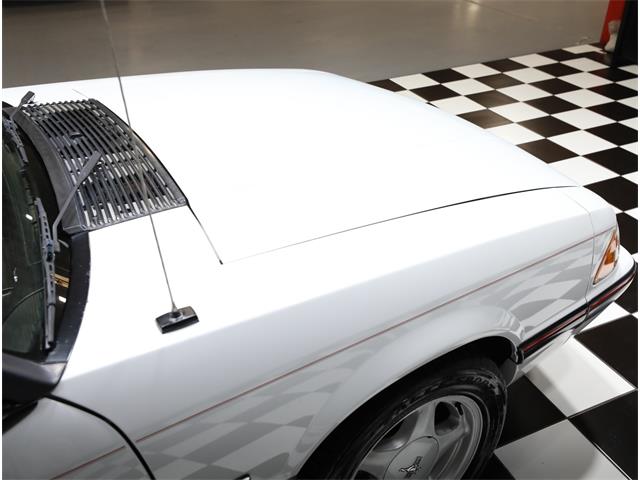 1991 Ford Mustang (CC-2076434) for sale in Addison, Illinois
