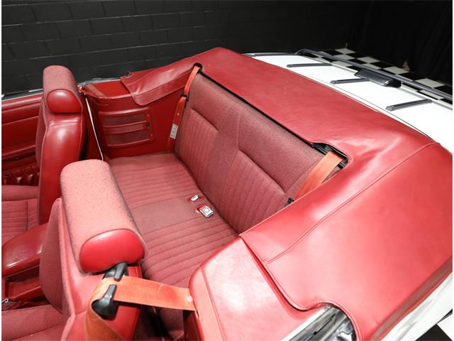 1991 Ford Mustang (CC-2076434) for sale in Addison, Illinois
