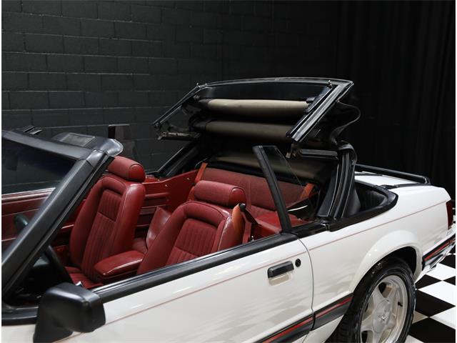 1991 Ford Mustang (CC-2076434) for sale in Addison, Illinois