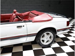1991 Ford Mustang (CC-2076434) for sale in Addison, Illinois