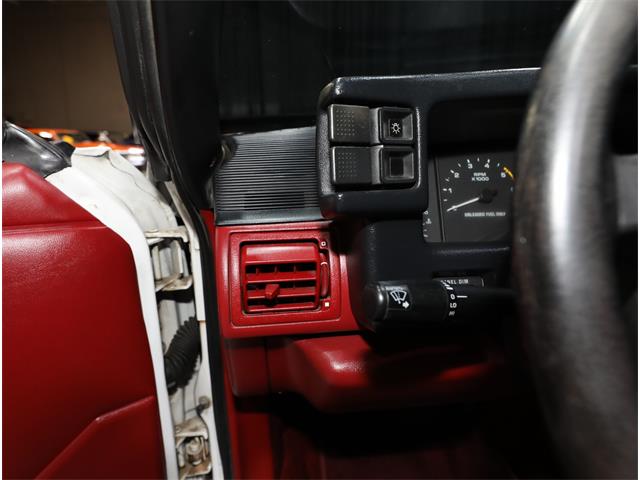1991 Ford Mustang (CC-2076434) for sale in Addison, Illinois