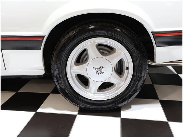1991 Ford Mustang (CC-2076434) for sale in Addison, Illinois