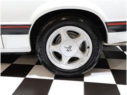 1991 Ford Mustang (CC-2076434) for sale in Addison, Illinois