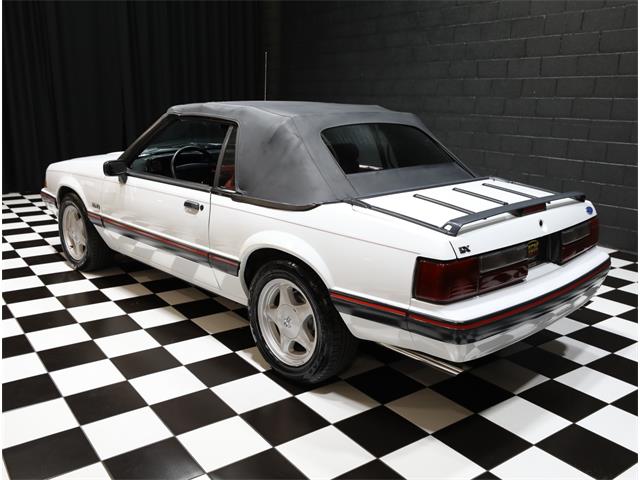 1991 Ford Mustang (CC-2076434) for sale in Addison, Illinois