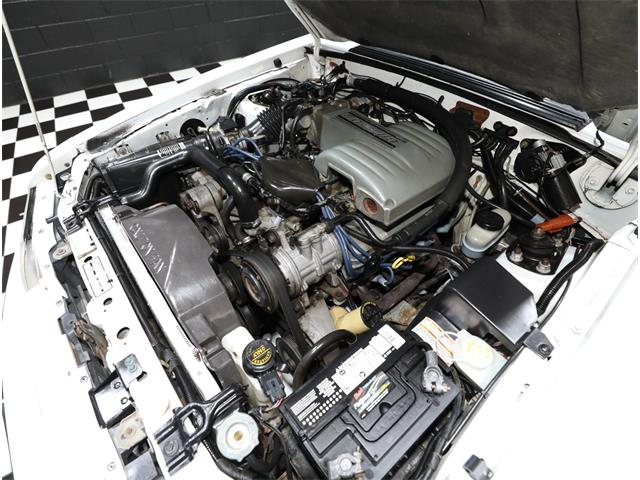 1991 Ford Mustang (CC-2076434) for sale in Addison, Illinois