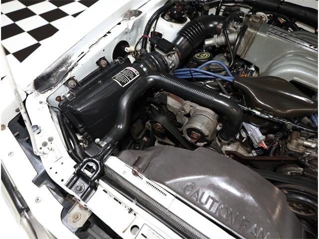 1991 Ford Mustang (CC-2076434) for sale in Addison, Illinois