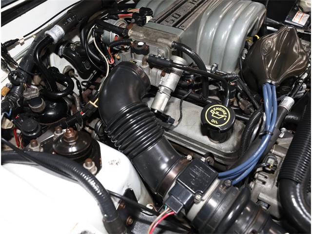 1991 Ford Mustang (CC-2076434) for sale in Addison, Illinois