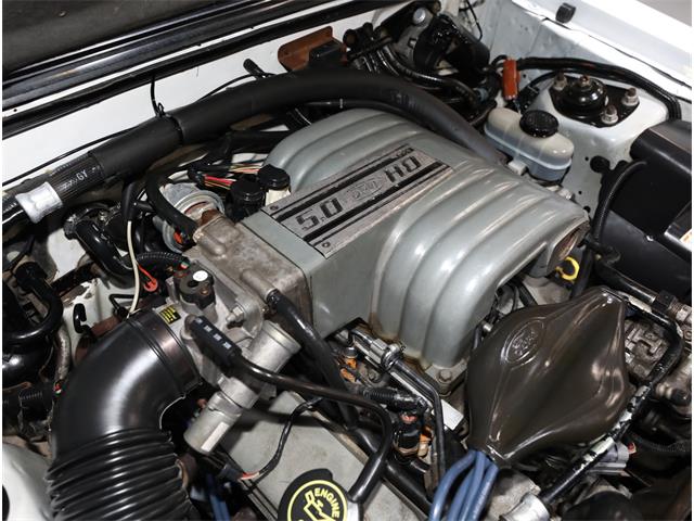 1991 Ford Mustang (CC-2076434) for sale in Addison, Illinois