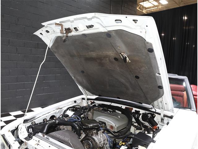 1991 Ford Mustang (CC-2076434) for sale in Addison, Illinois