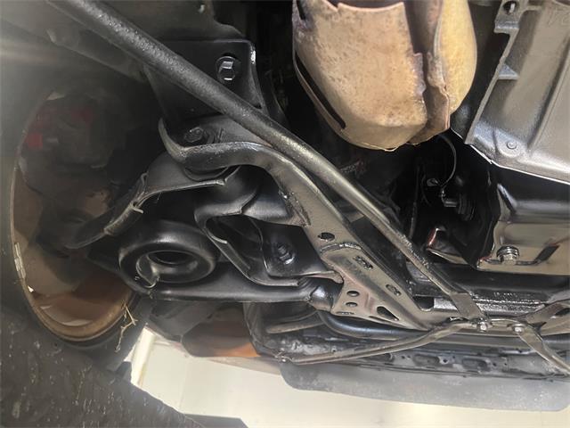 1991 Ford Mustang (CC-2076434) for sale in Addison, Illinois
