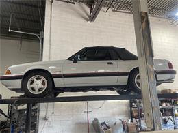 1991 Ford Mustang (CC-2076434) for sale in Addison, Illinois