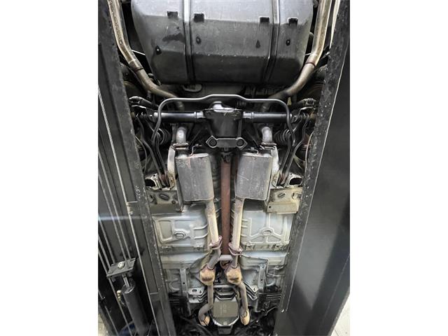 1991 Ford Mustang (CC-2076434) for sale in Addison, Illinois