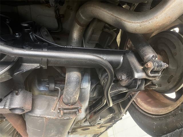 1991 Ford Mustang (CC-2076434) for sale in Addison, Illinois