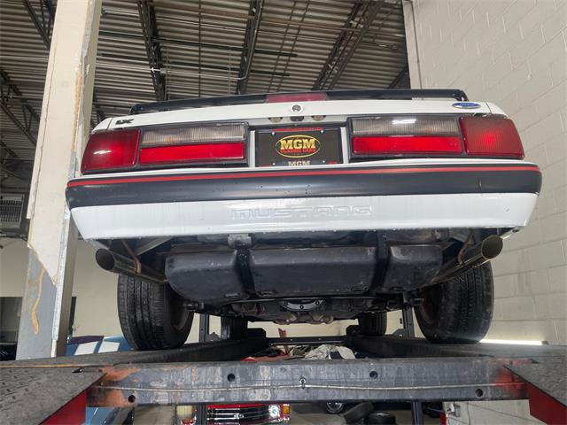 1991 Ford Mustang (CC-2076434) for sale in Addison, Illinois