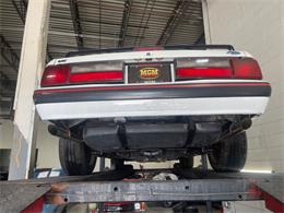 1991 Ford Mustang (CC-2076434) for sale in Addison, Illinois