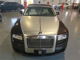 2013 Rolls-Royce Silver Ghost (CC-2076435) for sale in Boca Raton, Florida