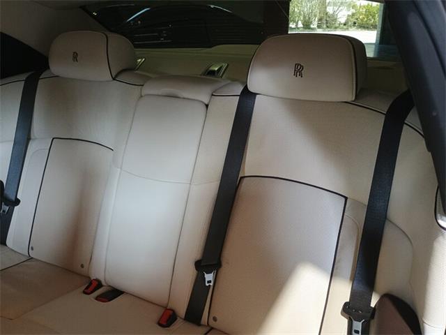 2013 Rolls-Royce Silver Ghost (CC-2076435) for sale in Boca Raton, Florida
