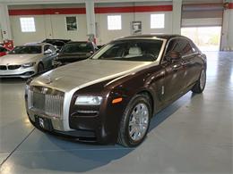 2013 Rolls-Royce Silver Ghost (CC-2076435) for sale in Boca Raton, Florida