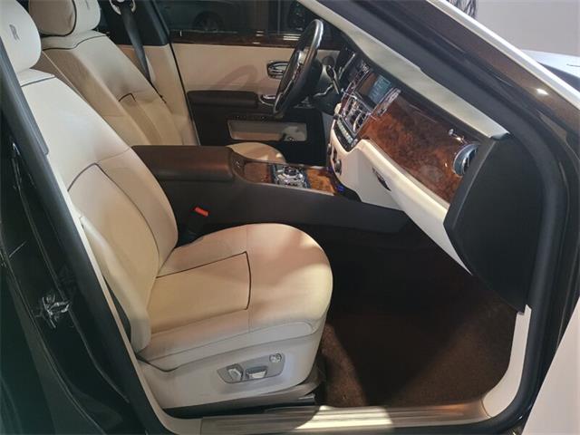 2013 Rolls-Royce Silver Ghost (CC-2076435) for sale in Boca Raton, Florida