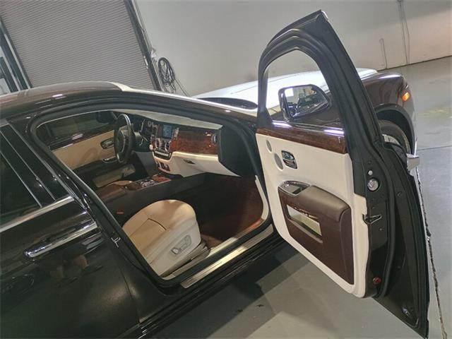 2013 Rolls-Royce Silver Ghost (CC-2076435) for sale in Boca Raton, Florida