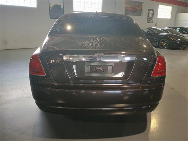2013 Rolls-Royce Silver Ghost (CC-2076435) for sale in Boca Raton, Florida