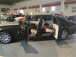 2013 Rolls-Royce Silver Ghost (CC-2076435) for sale in Boca Raton, Florida