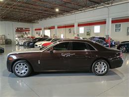 2013 Rolls-Royce Silver Ghost (CC-2076435) for sale in Boca Raton, Florida