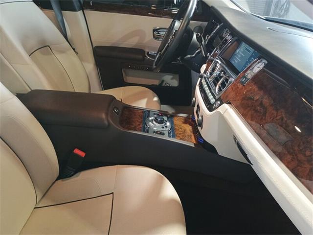 2013 Rolls-Royce Silver Ghost (CC-2076435) for sale in Boca Raton, Florida