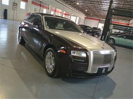 2013 Rolls-Royce Silver Ghost (CC-2076435) for sale in Boca Raton, Florida