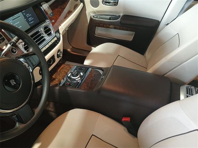 2013 Rolls-Royce Silver Ghost (CC-2076435) for sale in Boca Raton, Florida